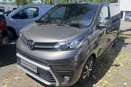 Toyota Proace (Verso) Gebrauchtwagen