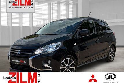 Mitsubishi Space Star Gebrauchtwagen