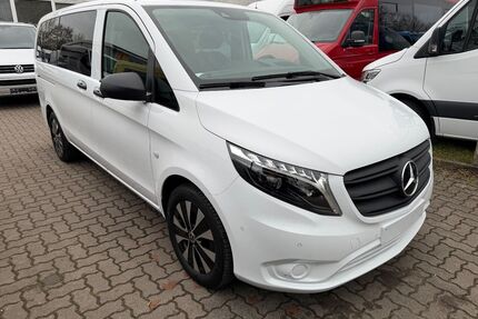 Mercedes-Benz Vito Gebrauchtwagen