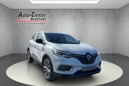 Renault Kadjar Gebrauchtwagen