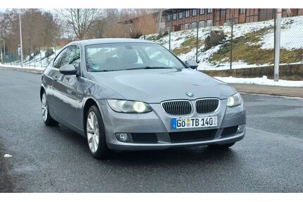 BMW 325 Gebrauchtwagen
