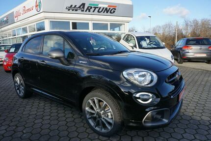 Fiat 500X Gebrauchtwagen