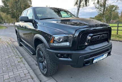 Dodge RAM Gebrauchtwagen