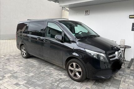 Mercedes-Benz V 220 Gebrauchtwagen