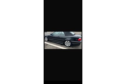 BMW 320 Gebrauchtwagen