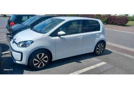VW up! Gebrauchtwagen