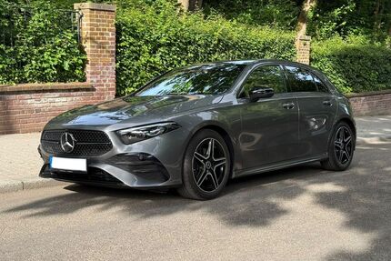 Mercedes-Benz A 200 Gebrauchtwagen
