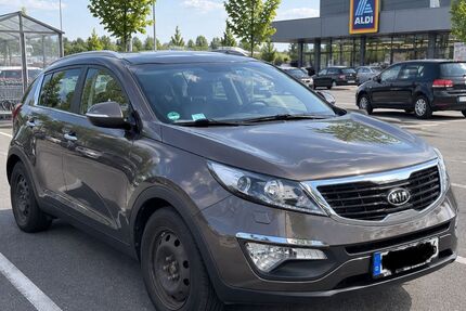 Kia Sportage Gebrauchtwagen