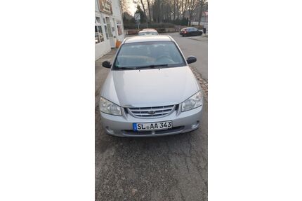 Kia Cerato Gebrauchtwagen