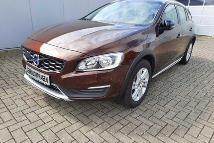Volvo S60 Cross Country Gebrauchtwagen