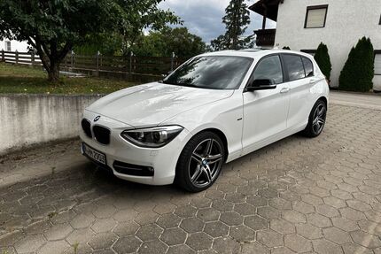 BMW 120 Gebrauchtwagen