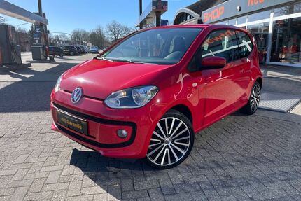 VW up! Gebrauchtwagen