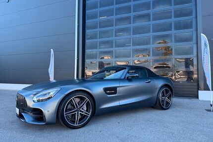 Mercedes-Benz AMG GT Gebrauchtwagen