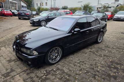 BMW M5 Gebrauchtwagen
