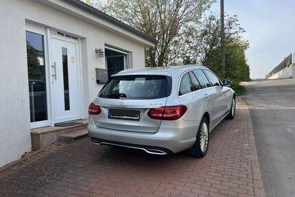 Mercedes-Benz C 200 Gebrauchtwagen