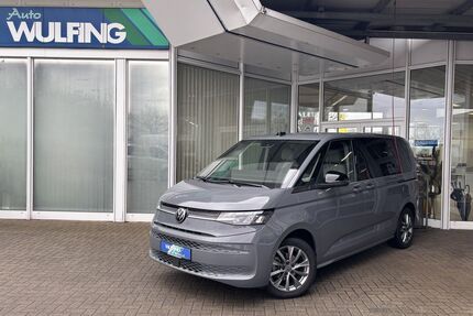 VW T7 Multivan Gebrauchtwagen