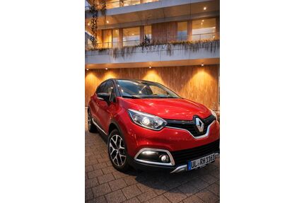 Renault Captur Gebrauchtwagen