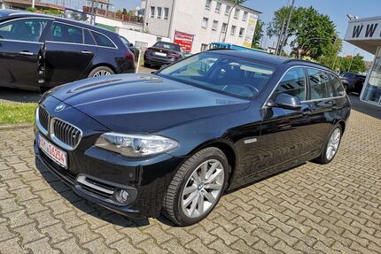 BMW 530 Gebrauchtwagen