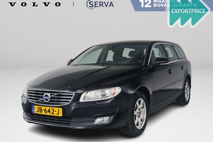 Volvo V70 Gebrauchtwagen