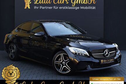 Mercedes-Benz C 300 Gebrauchtwagen
