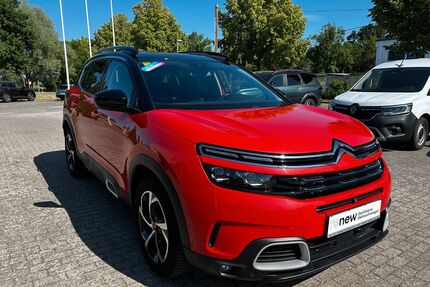 Citroen C5 Aircross Gebrauchtwagen