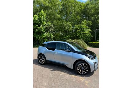 BMW i3 Gebrauchtwagen