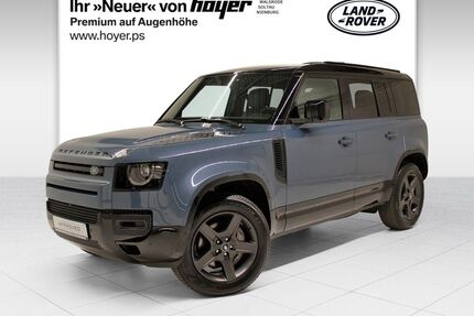 Land Rover Defender Gebrauchtwagen
