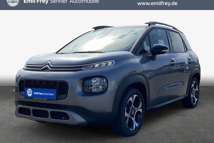 Citroen C3 Aircross Gebrauchtwagen