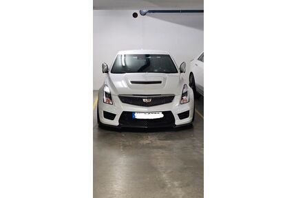 Cadillac ATS Gebrauchtwagen