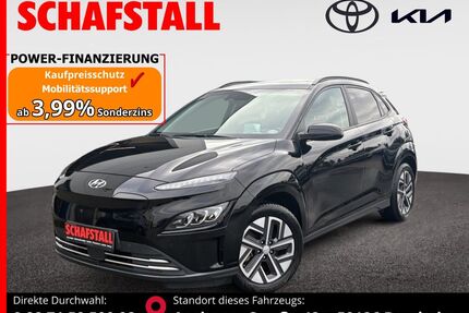 Hyundai KONA Gebrauchtwagen