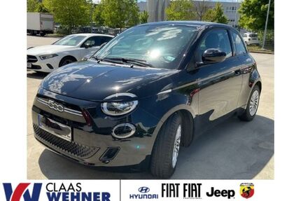 Fiat 500e Gebrauchtwagen