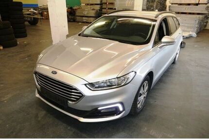 Ford Mondeo Gebrauchtwagen