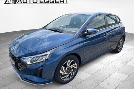 Hyundai i20 Gebrauchtwagen