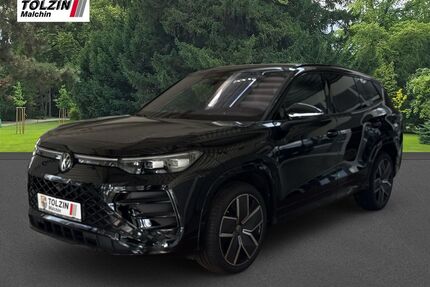 VW Tayron Gebrauchtwagen