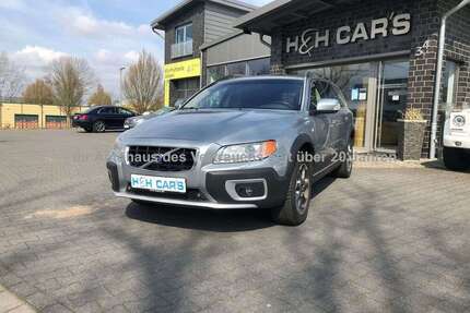 Volvo XC70 Gebrauchtwagen