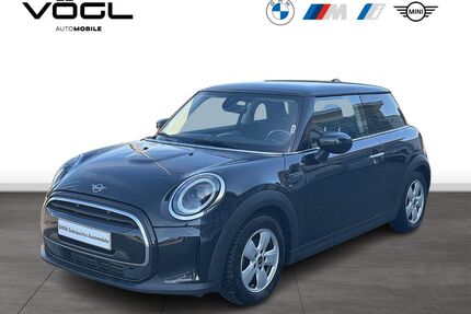 Mini Cooper Gebrauchtwagen
