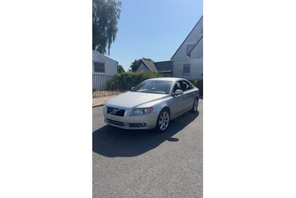 Volvo S80 Gebrauchtwagen