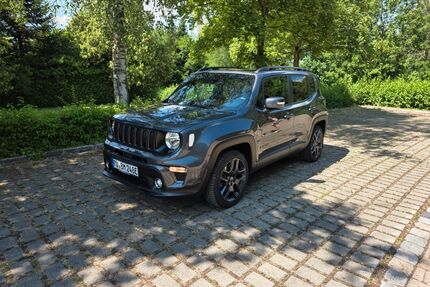 Jeep Renegade Gebrauchtwagen