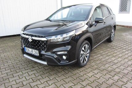 Suzuki SX4 Gebrauchtwagen