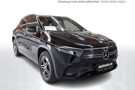Mercedes-Benz EQA Gebrauchtwagen