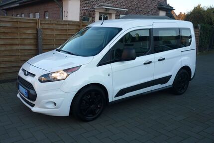 Ford Tourneo Gebrauchtwagen
