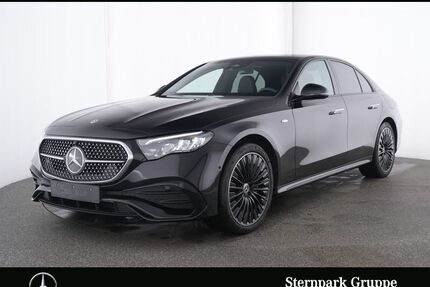 Mercedes-Benz E 300 Gebrauchtwagen