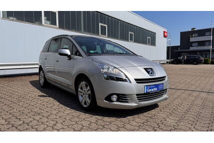 Peugeot 5008 Gebrauchtwagen
