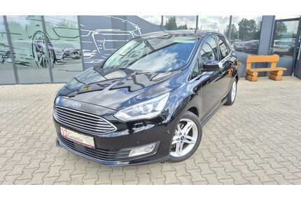 Ford C-Max Gebrauchtwagen