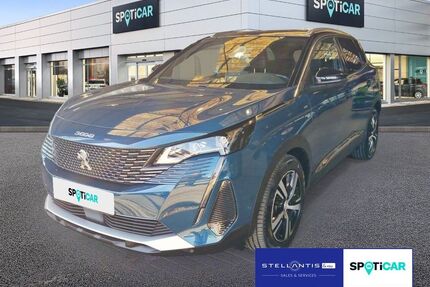 Peugeot 3008 Gebrauchtwagen