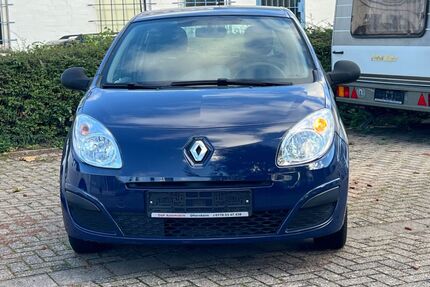 Renault Twingo Gebrauchtwagen