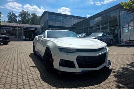 Chevrolet Camaro Gebrauchtwagen