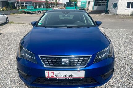Seat Leon Gebrauchtwagen