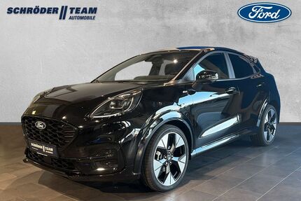 Ford Puma Gebrauchtwagen