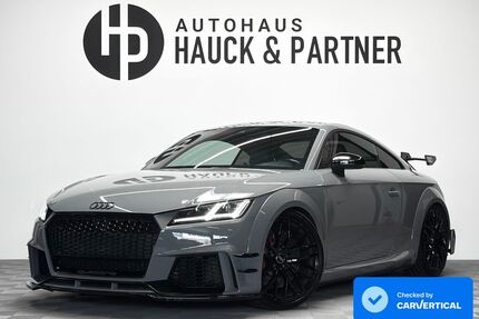 Audi TT RS Gebrauchtwagen